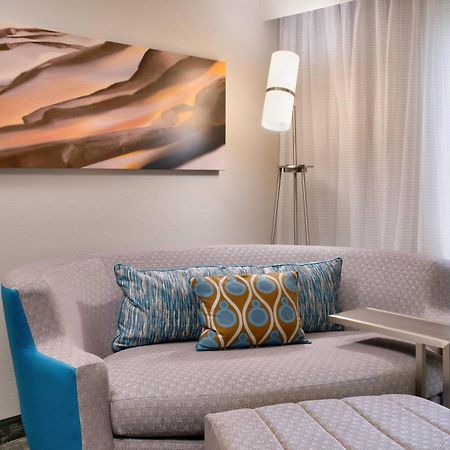 Courtyard By Marriott Oklahoma City Northwest Exterior foto