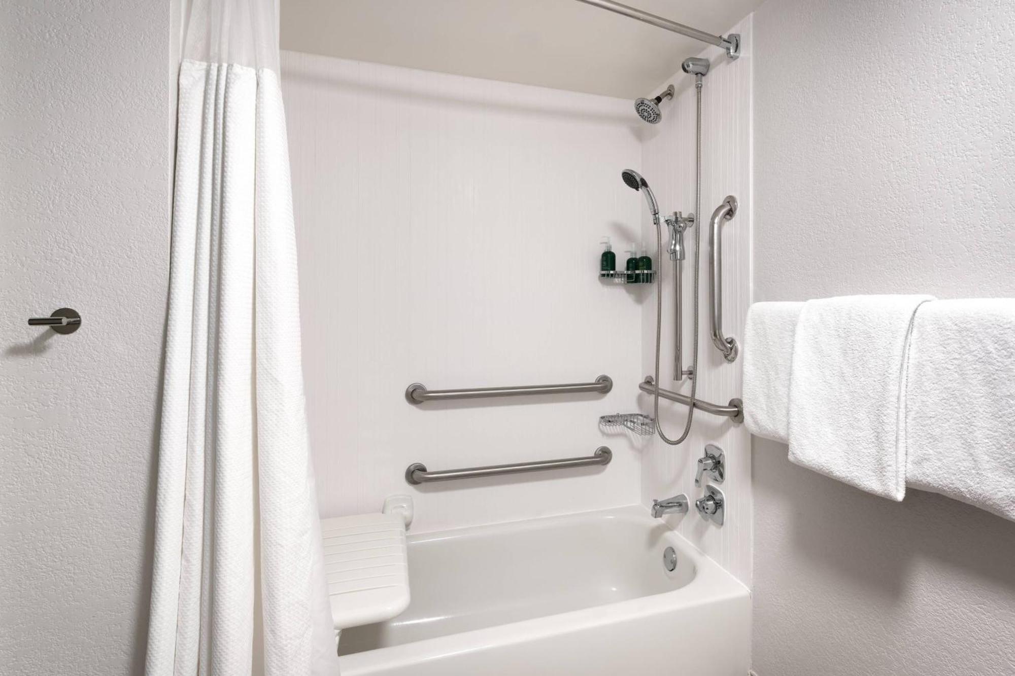 Courtyard By Marriott Oklahoma City Northwest Exterior foto