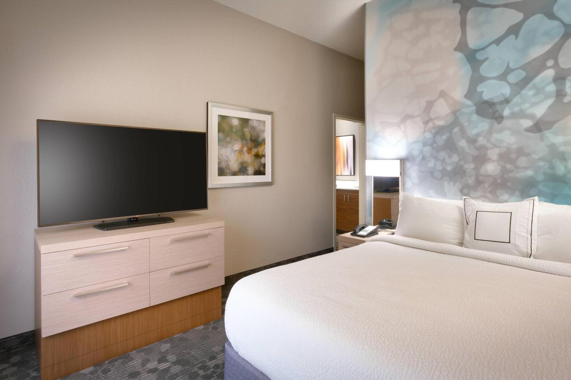 Courtyard By Marriott Oklahoma City Northwest Exterior foto