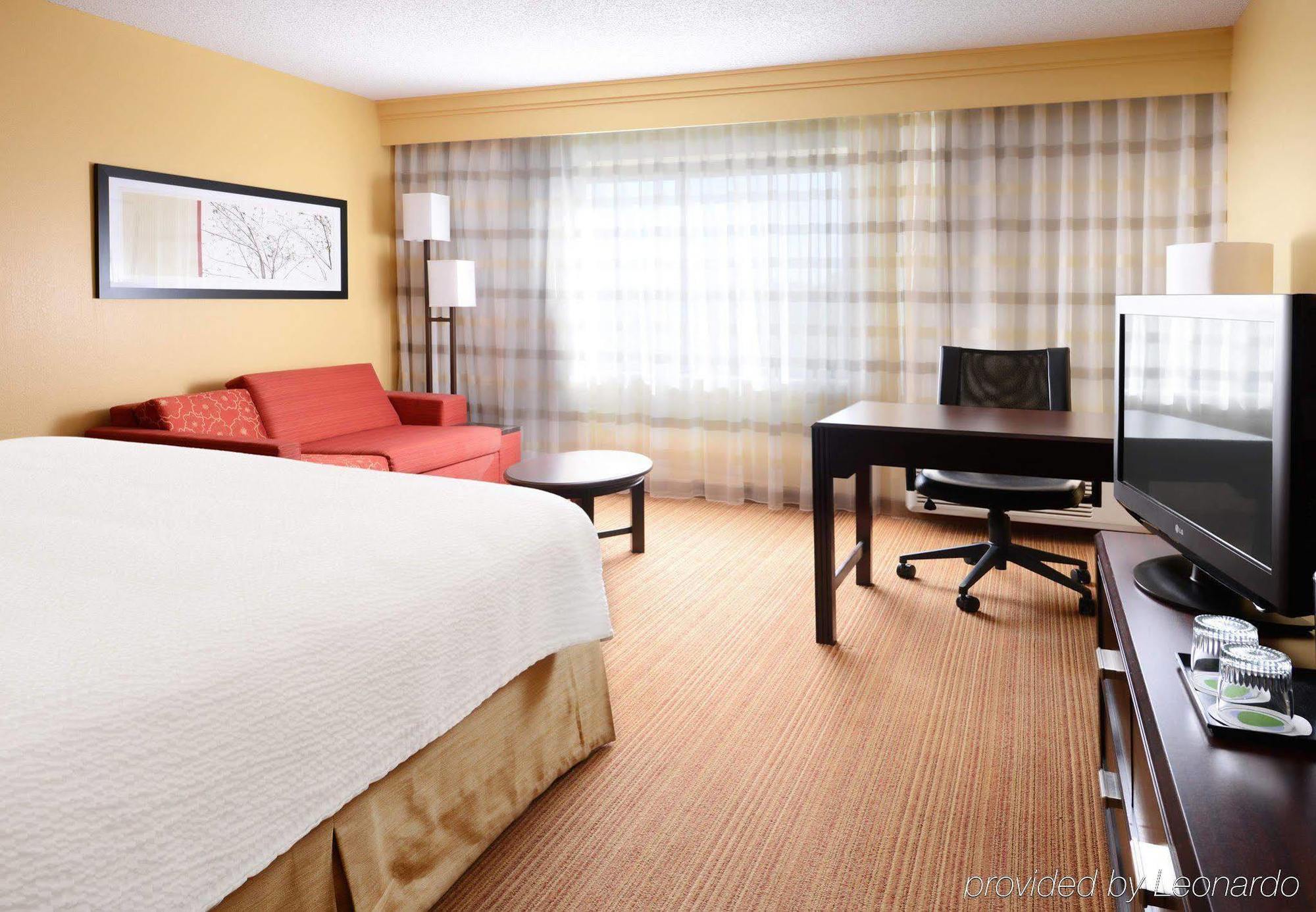 Courtyard By Marriott Oklahoma City Northwest Exterior foto