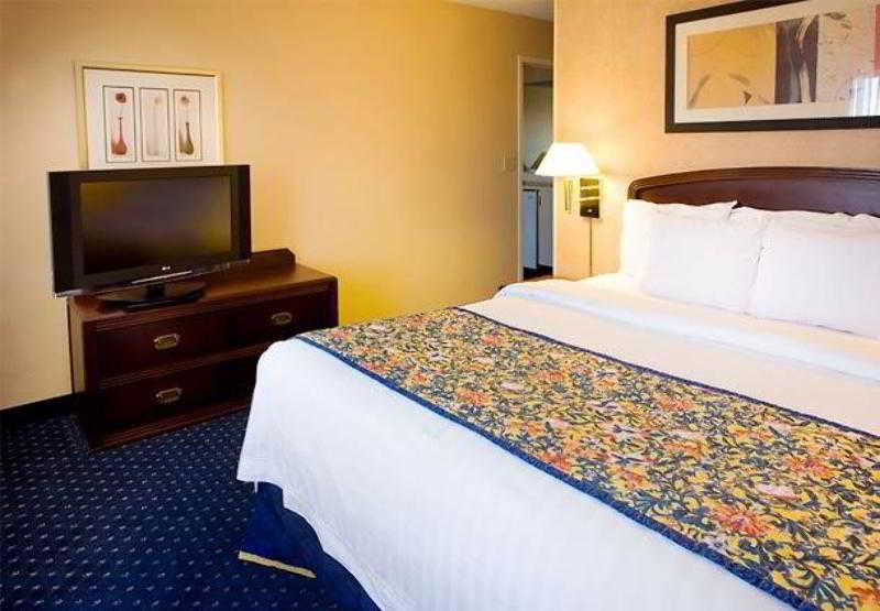 Courtyard By Marriott Oklahoma City Northwest Zimmer foto