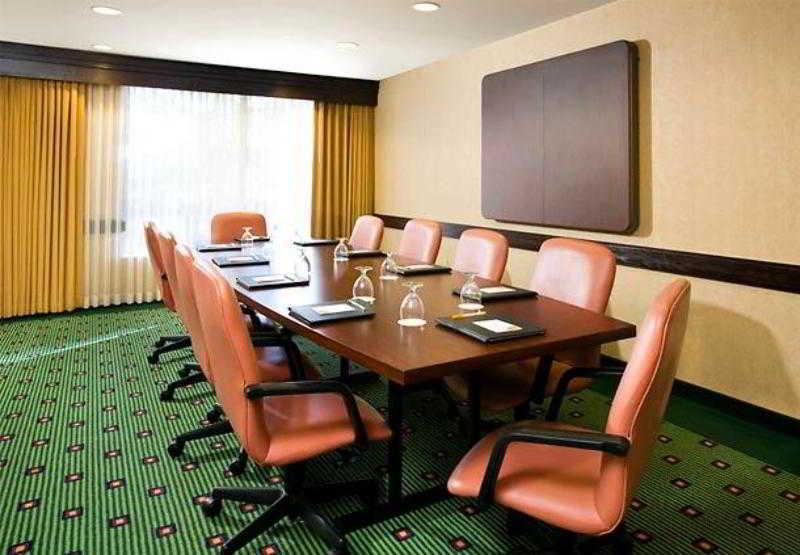 Courtyard By Marriott Oklahoma City Northwest Einrichtungen foto