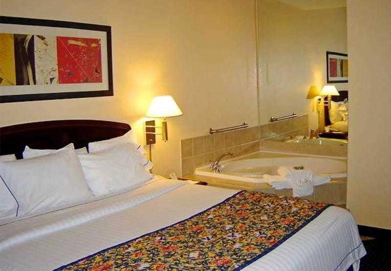 Courtyard By Marriott Oklahoma City Northwest Zimmer foto