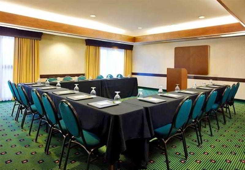 Courtyard By Marriott Oklahoma City Northwest Einrichtungen foto