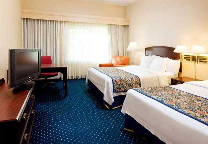 Courtyard By Marriott Oklahoma City Northwest Zimmer foto