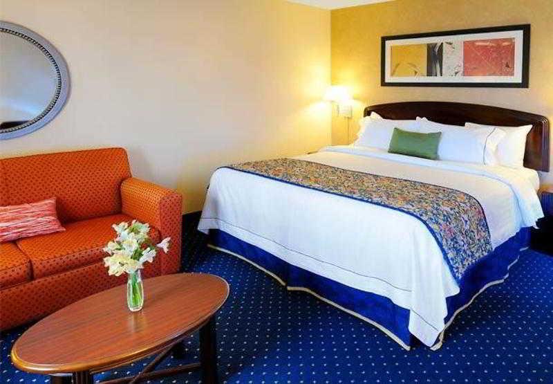 Courtyard By Marriott Oklahoma City Northwest Zimmer foto